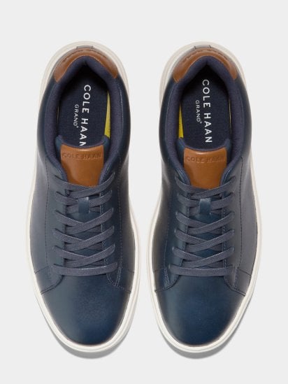 Cole Haan модель C39622 — фото 4 - INTERTOP