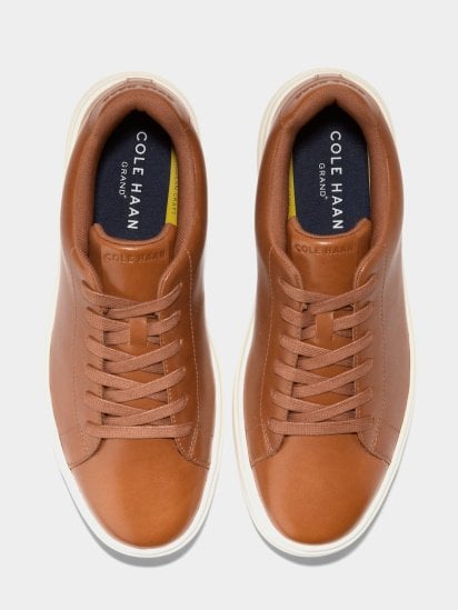 Cole Haan модель C39623 — фото 4 - INTERTOP