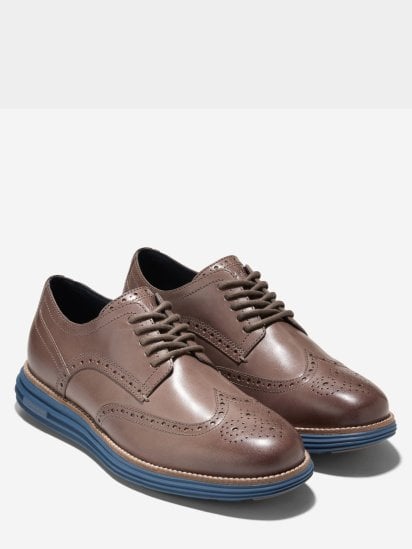 Cole Haan модель C39973 — фото 5 - INTERTOP