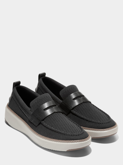 Лоферы Cole Haan модель C40048 — фото 5 - INTERTOP