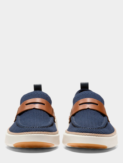 Лоферы Cole Haan модель C40049 — фото - INTERTOP