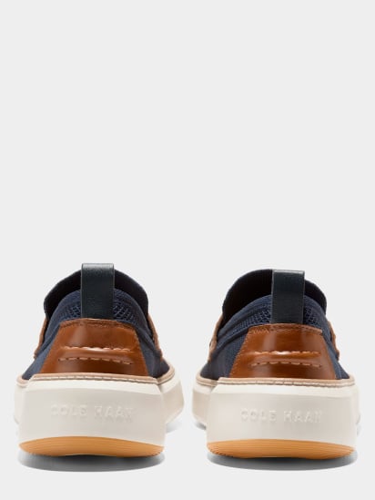 Лоферы Cole Haan модель C40049 — фото 3 - INTERTOP