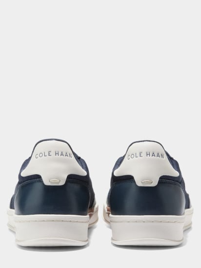 Кеди низькі Cole Haan модель C40051 — фото 3 - INTERTOP