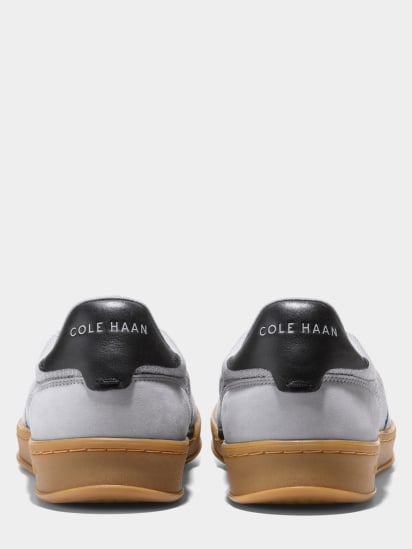 Кеды низкие Cole Haan модель C40053 — фото 3 - INTERTOP