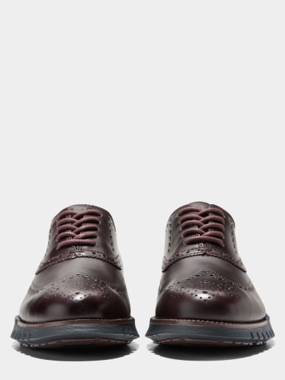 Оксфорди Cole Haan модель C40370 — фото - INTERTOP