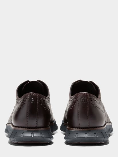 Оксфорди Cole Haan модель C40370 — фото 3 - INTERTOP