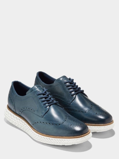 Cole Haan модель C40419 — фото 5 - INTERTOP