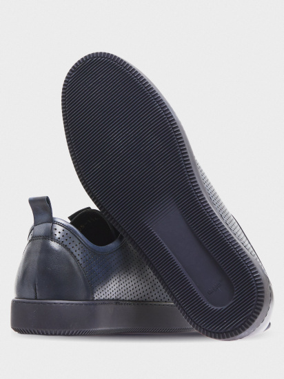 Напівчеревики GRAF shoes модель 11425 LAC? ALKOLL? — фото 3 - INTERTOP