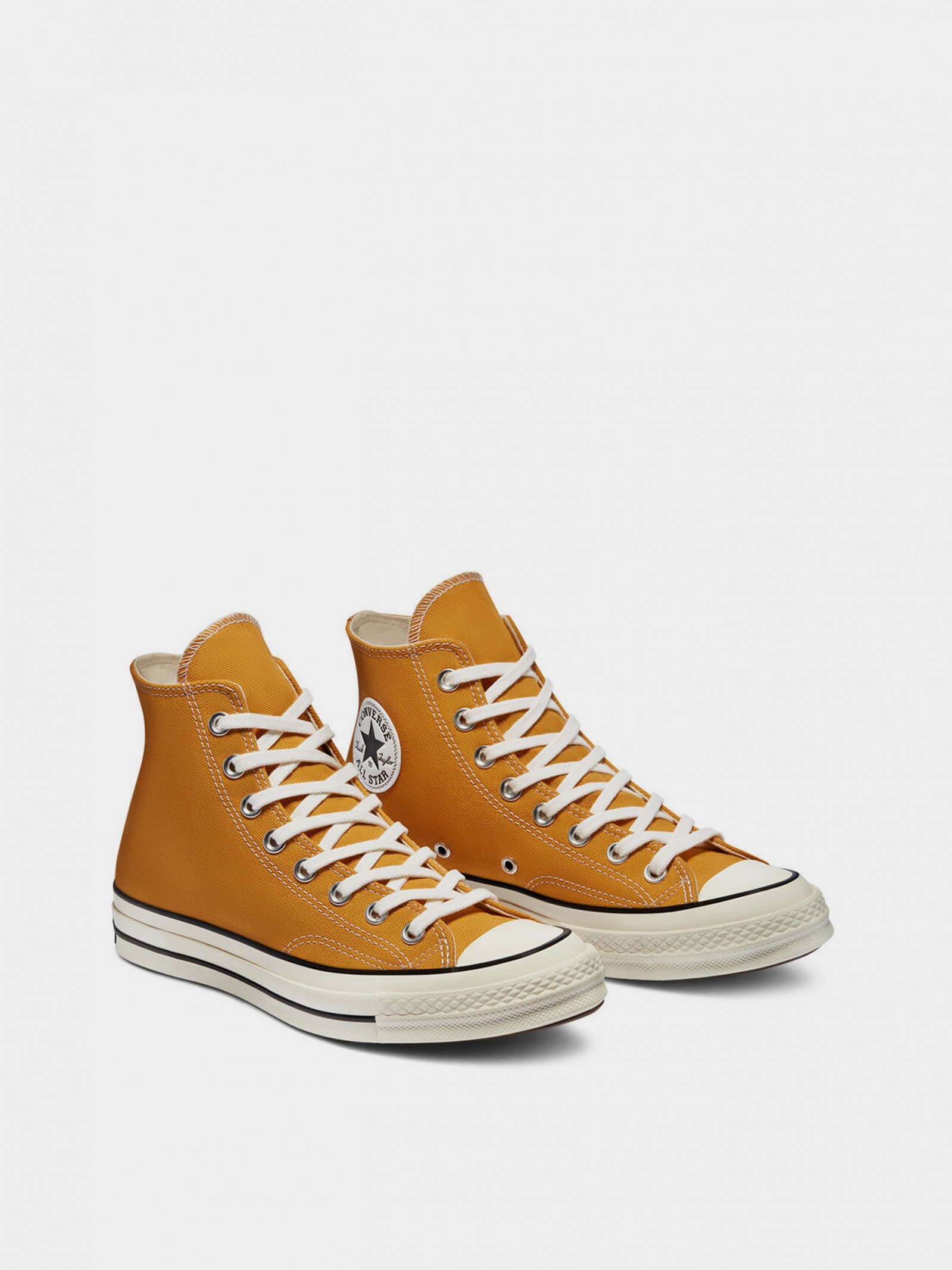 Кеди високі Converse Chuck 70 Classic High Top 162054c колір Жовтий купити в Києві Україні 