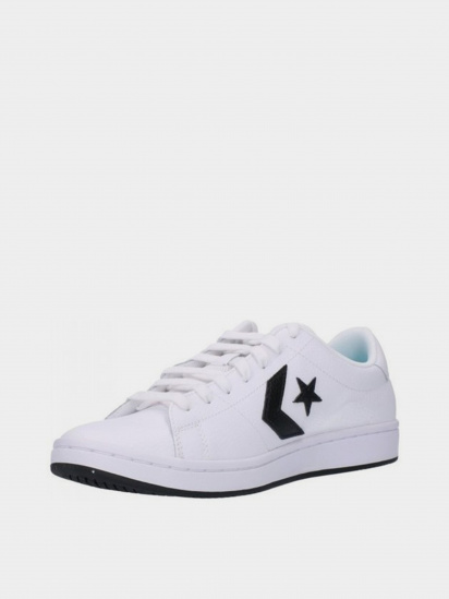 Кеды низкие CONVERSE All-Court OX модель 168784C — фото 6 - INTERTOP