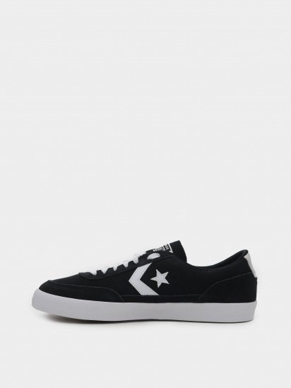 Кеды низкие CONVERSE Net Star Classic модель 165992C — фото 3 - INTERTOP