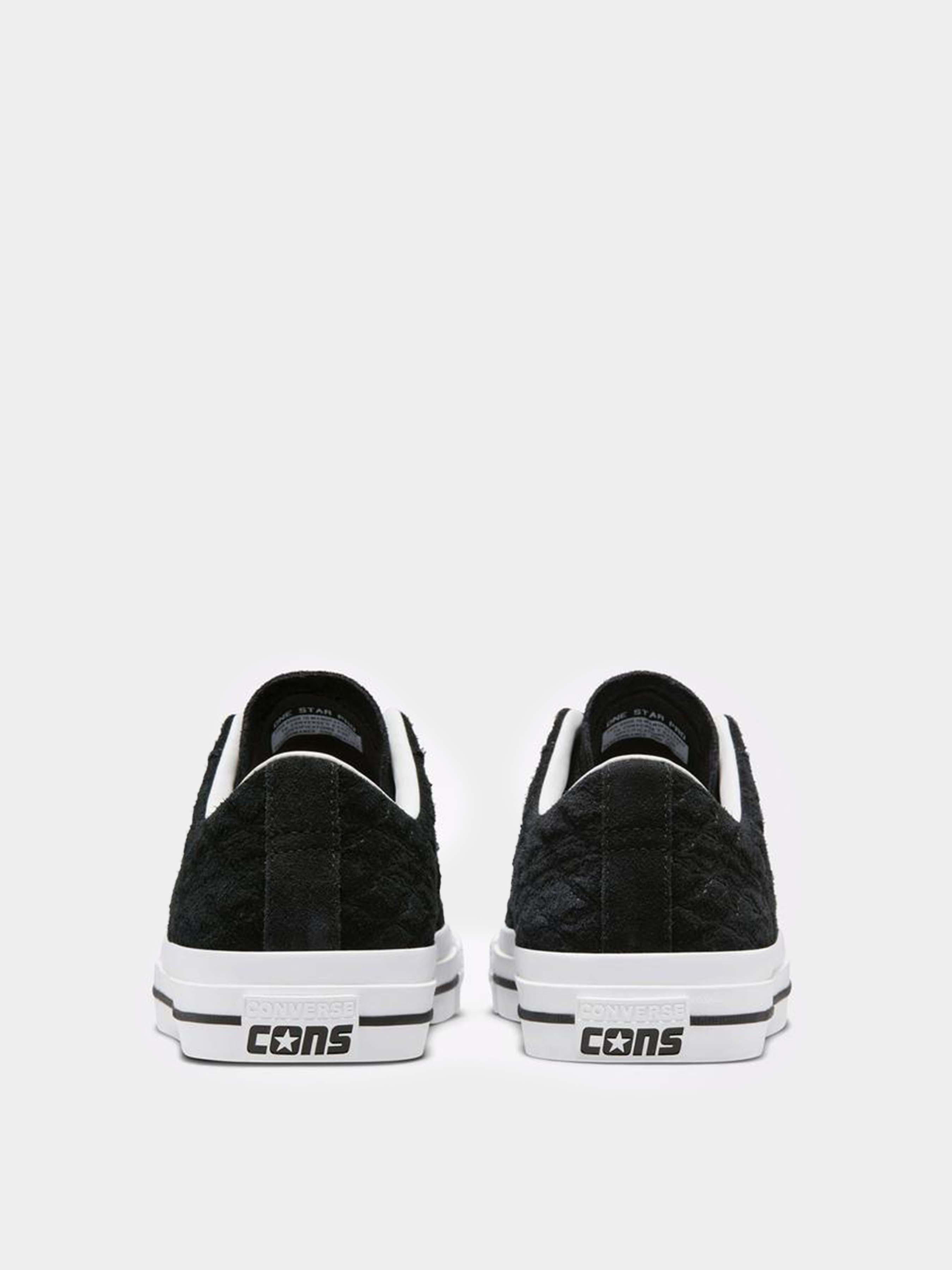 Converse one star store homme 2014