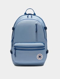 Синий - Рюкзак CONVERSE Straight Edge 26L