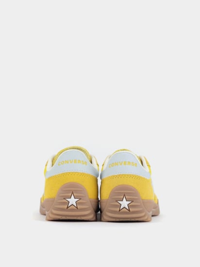 Кроссовки CONVERSE Run Star Trainer Ox модель A10373C — фото 3 - INTERTOP