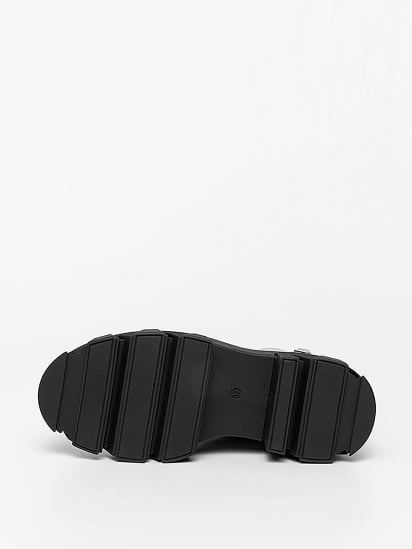 Ботинки YUKI модель ЦБ-00192389 — фото 3 - INTERTOP