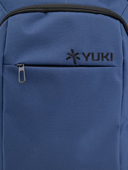 Рюкзак YUKI модель ЦБ-00231094 — фото 3 - INTERTOP
