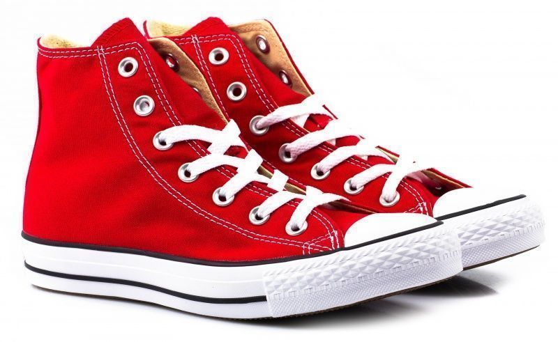 

Кеды женские CONVERSE CB342, Красный