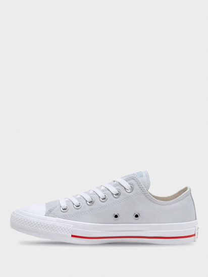 Кеды низкие CONVERSE Chuck Taylor All Star модель 567157C — фото - INTERTOP