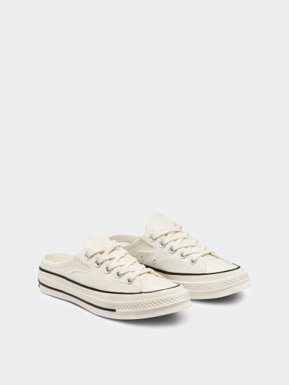 Кеди низькі CONVERSE Chuck 70 Summer модель 172592C — фото - INTERTOP