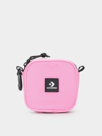 Розовый - Кросс-боди CONVERSE Floating Pocket