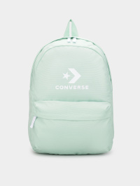 Зелёный - Рюкзак CONVERSE Speed 3 Sc Large Logo