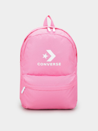 Рожевий - Рюкзак CONVERSE Speed 3 Sc Large Logo