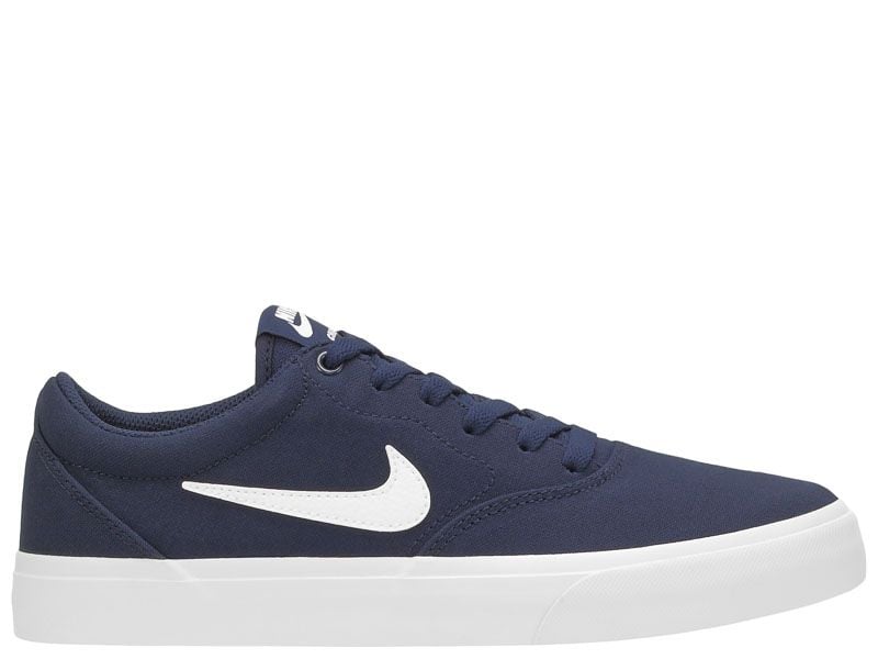 nike sb charge slr blue