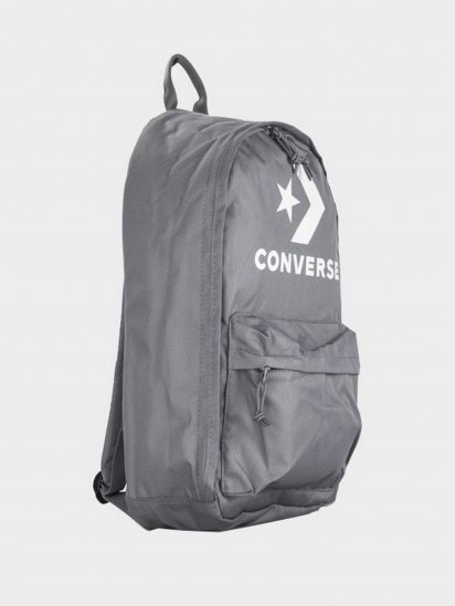 Рюкзаки CONVERSE EDC 22 Backpack модель 10008284-048 — фото 3 - INTERTOP