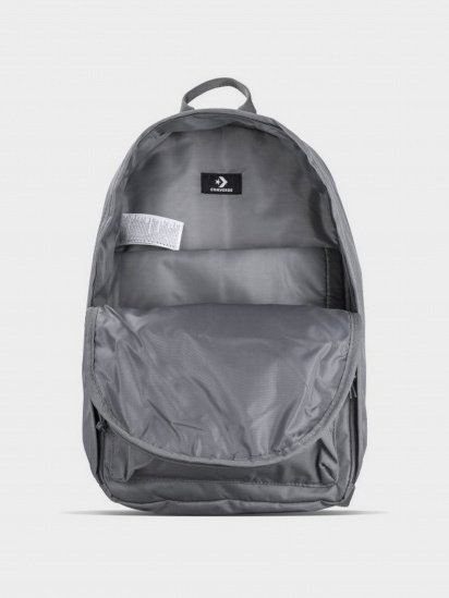 Рюкзаки CONVERSE EDC 22 Backpack модель 10008284-048 — фото 4 - INTERTOP