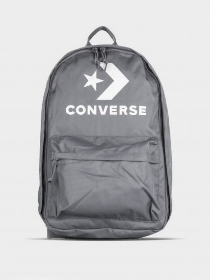 Рюкзаки CONVERSE EDC 22 Backpack модель 10008284-048 — фото - INTERTOP