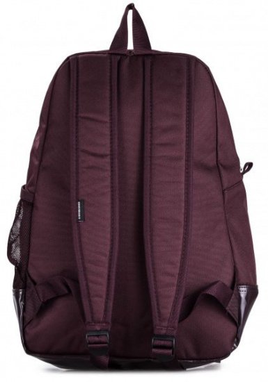 Рюкзаки CONVERSE Speed 2 Backpack модель 10008286-613 — фото - INTERTOP