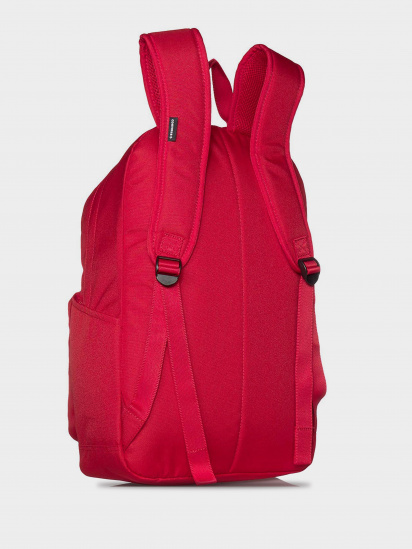 Рюкзаки CONVERSE GO 2 Backpack Go 2 модель 10017261-610 — фото - INTERTOP