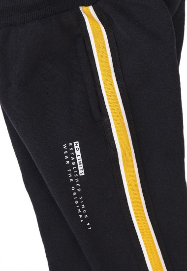 Спортивні штани Minoti URBAN MINI модель CE-00005747 — фото - INTERTOP