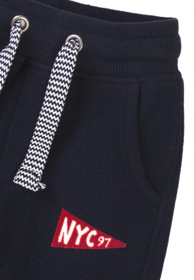 Спортивні штани Minoti URBAN MINI модель CE-00005990 — фото 3 - INTERTOP