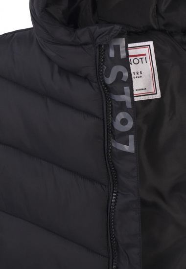 Зимняя куртка Minoti URBAN MINI модель CE-00006182 — фото 4 - INTERTOP