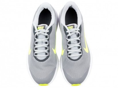 Кроссовки для бега NIKE модель 898464-012 — фото 5 - INTERTOP