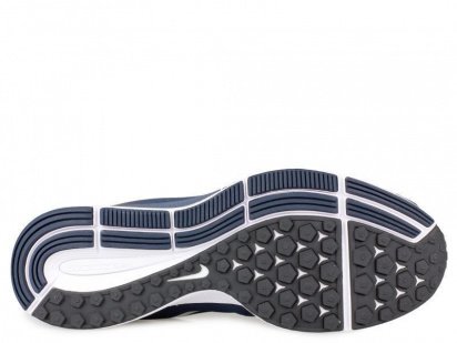 Кросівки для бігу NIKE модель 880555-407 — фото 4 - INTERTOP