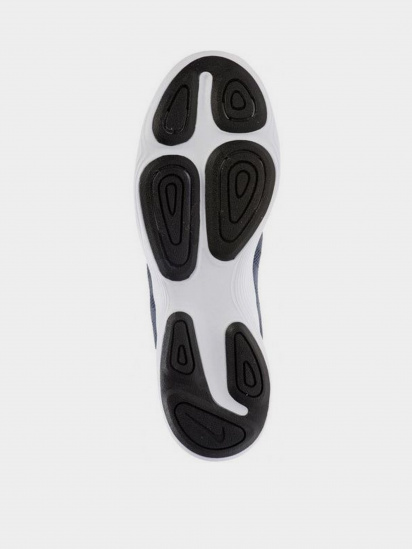 Кросівки для бігу NIKE модель AJ3490-414 — фото 4 - INTERTOP