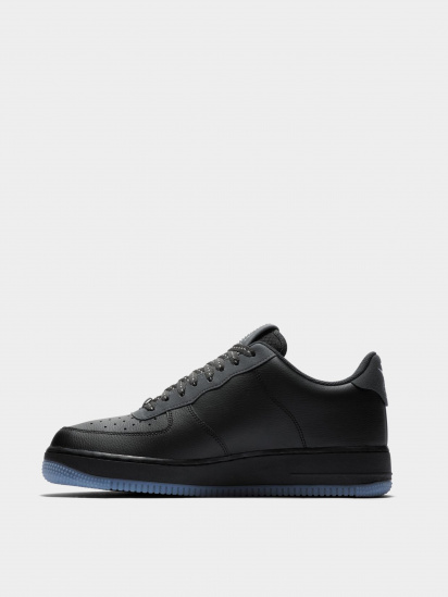 Кроссовки NIKE AIR FORCE 1 07 LV8 3 модель CD0888-001 — фото - INTERTOP