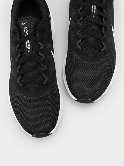 Кроссовки для бега NIKE Downshifter 11 модель CW3413-006 — фото 5 - INTERTOP