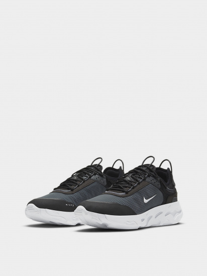 Кроссовки для бега NIKE React Live модель CV1772-003 — фото 6 - INTERTOP