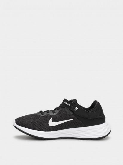 Кроссовки для бега NIKE REVOLUTION 6 FLYEASE NN модель DC8992-003 — фото - INTERTOP