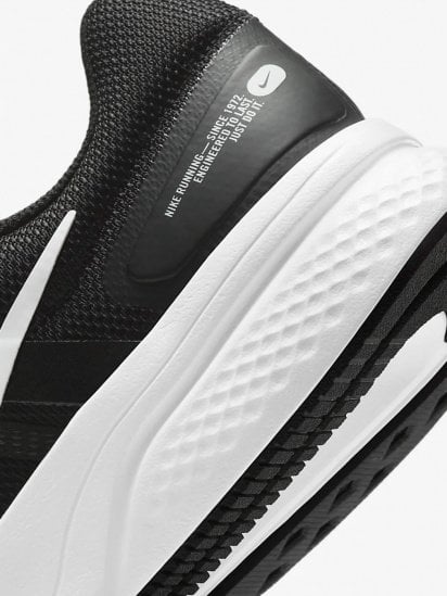 Кросівки для бігу NIKE Run Swift 2 модель CU3517-004 — фото 8 - INTERTOP