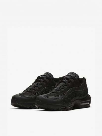 Кроссовки NIKE Air Max 95 Essential модель CI3705-001 — фото 6 - INTERTOP