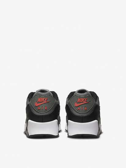 Кросівки NIKE Nike Air Max 90 модель FD0664-001 — фото 3 - INTERTOP