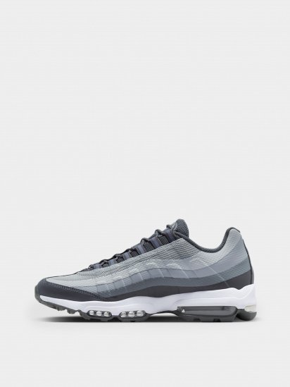 Кроссовки NIKE Air Max 95 Ultra модель FJ4216-001 — фото - INTERTOP