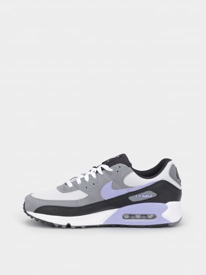 Кросівки NIKE Air Max 90 модель DM0029-014 — фото - INTERTOP