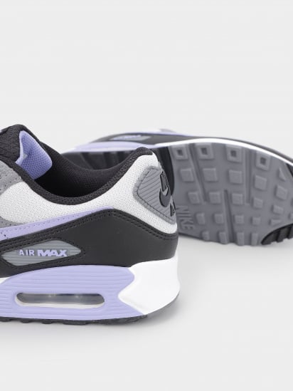 Кросівки NIKE Air Max 90 модель DM0029-014 — фото 5 - INTERTOP