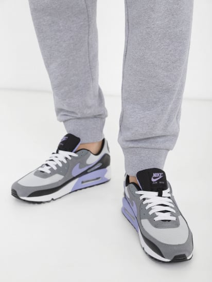 Кросівки NIKE Air Max 90 модель DM0029-014 — фото 6 - INTERTOP