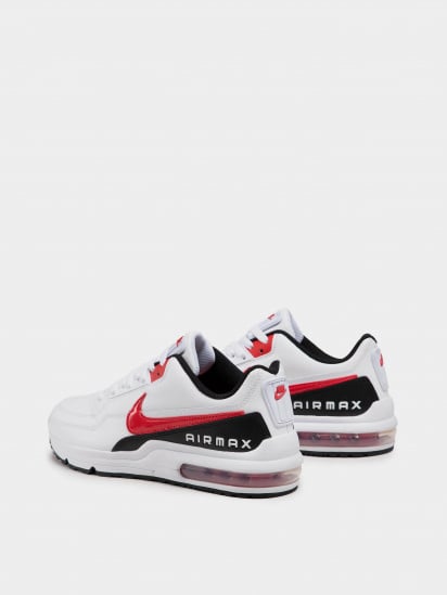 Кросівки NIKE Air Max Ltd 3 модель BV1171-100 — фото - INTERTOP